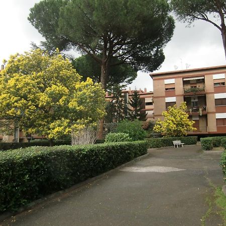 Cabrini Bed&Breakfast Ρώμη Εξωτερικό φωτογραφία