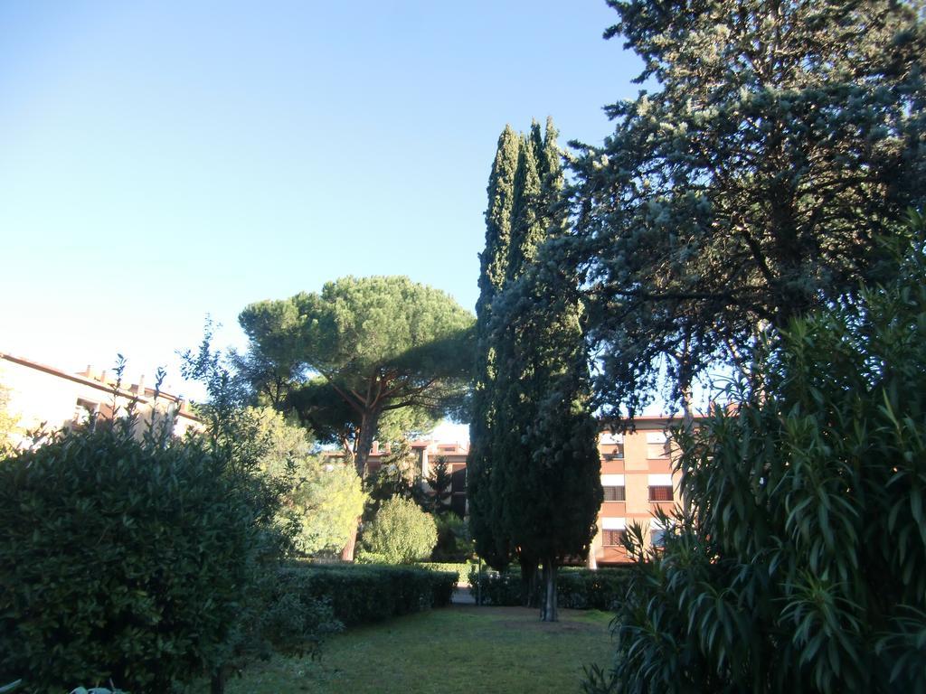 Cabrini Bed&Breakfast Ρώμη Εξωτερικό φωτογραφία