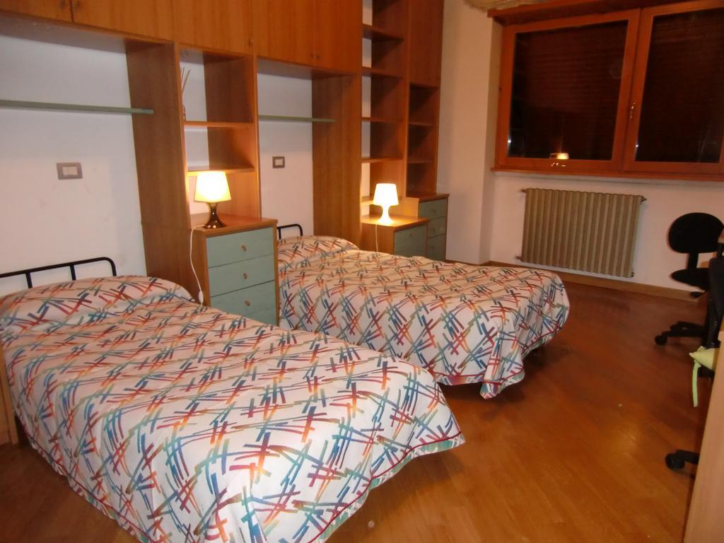 Cabrini Bed&Breakfast Ρώμη Εξωτερικό φωτογραφία