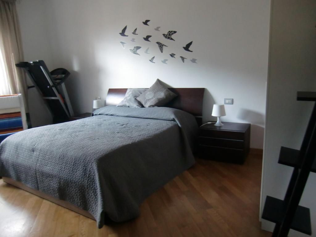 Cabrini Bed&Breakfast Ρώμη Εξωτερικό φωτογραφία