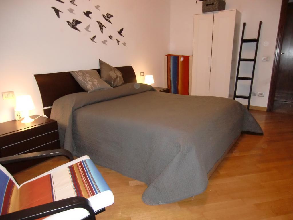 Cabrini Bed&Breakfast Ρώμη Εξωτερικό φωτογραφία