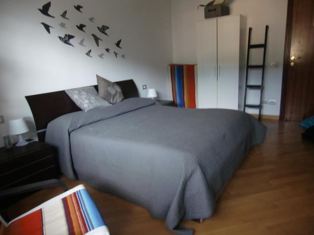 Cabrini Bed&Breakfast Ρώμη Εξωτερικό φωτογραφία