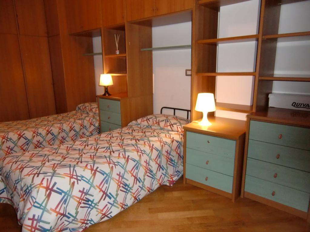 Cabrini Bed&Breakfast Ρώμη Εξωτερικό φωτογραφία