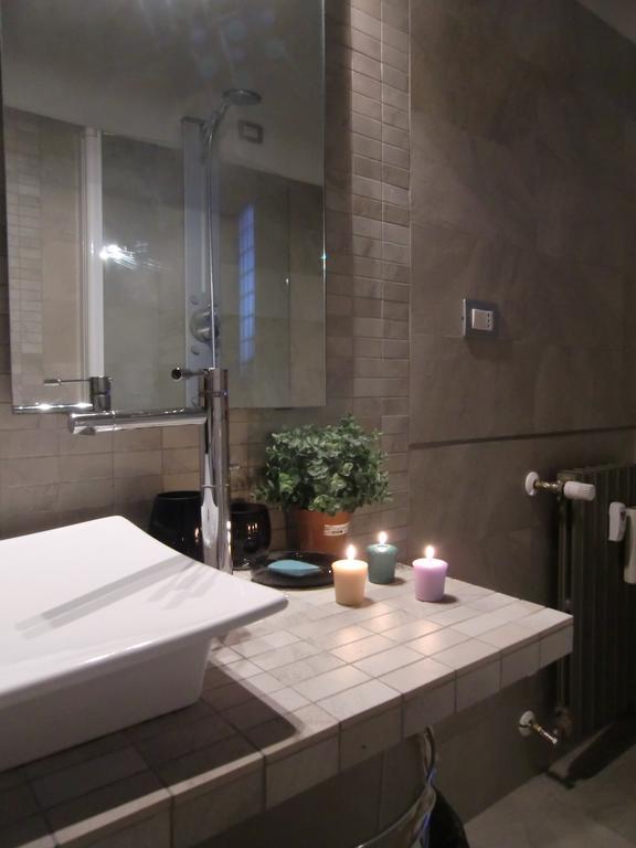 Cabrini Bed&Breakfast Ρώμη Εξωτερικό φωτογραφία