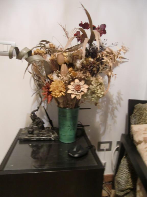 Cabrini Bed&Breakfast Ρώμη Εξωτερικό φωτογραφία